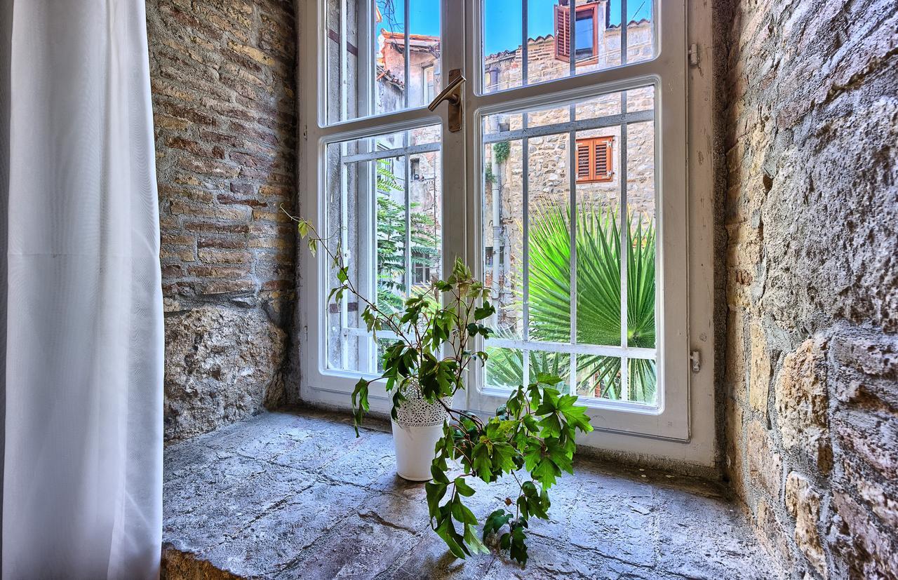 Split Urban Rooms Ii**** Kültér fotó